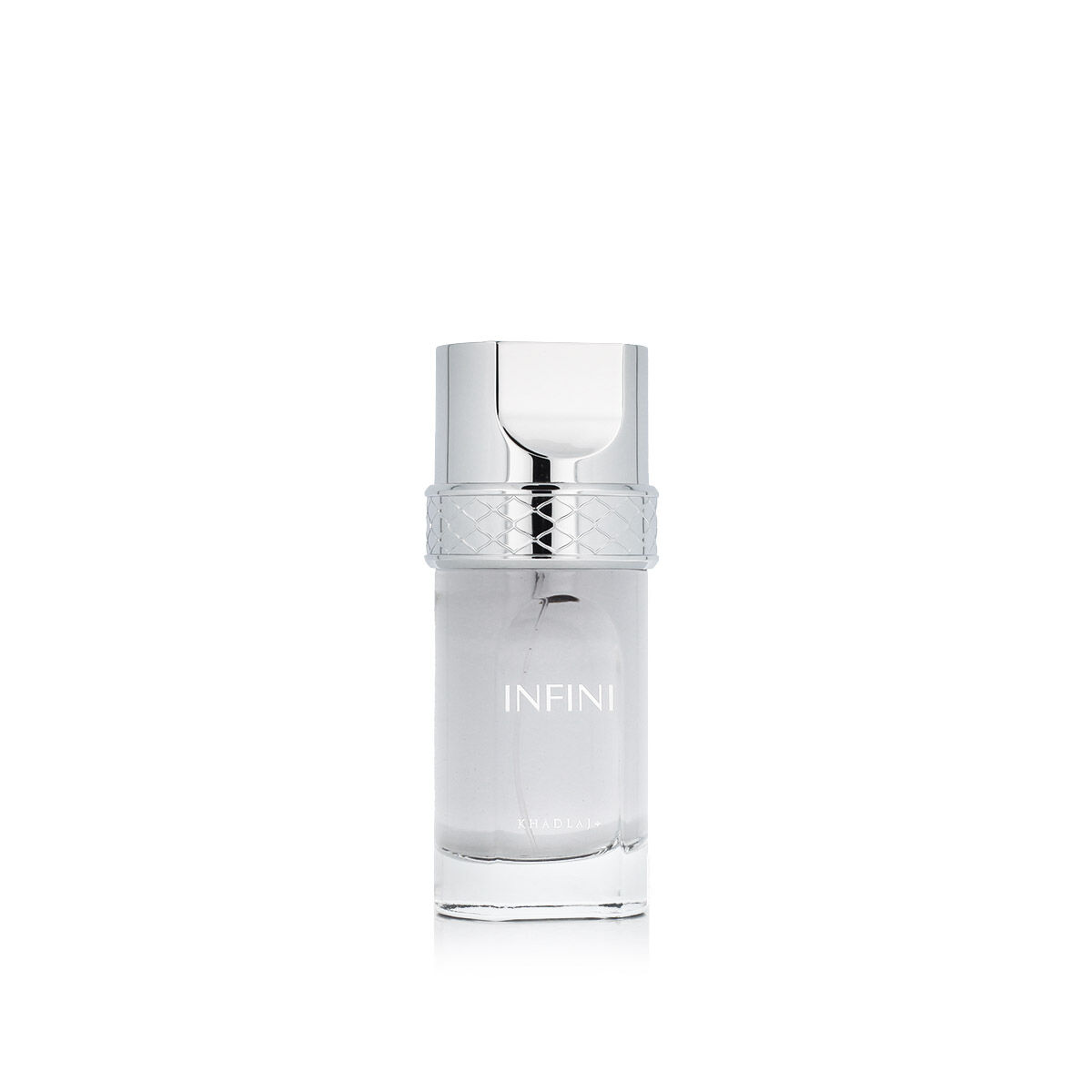 Parfum Unisex Khadlaj Infini EDP 100 ml